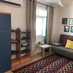 Semesterbostad Casas Botelho Elias