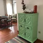 Casas Botelho Elias Semesterbostad
