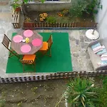 Casas Botelho Elias Semesterbostad *