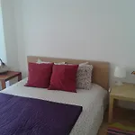 Casas Botelho Elias Semesterbostad