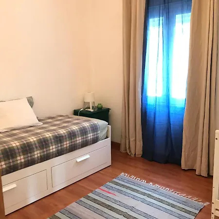 Casas Botelho Elias Feriehus Pinhão