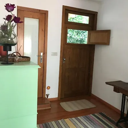 Vakantiehuis Casas Botelho Elias Pinhão