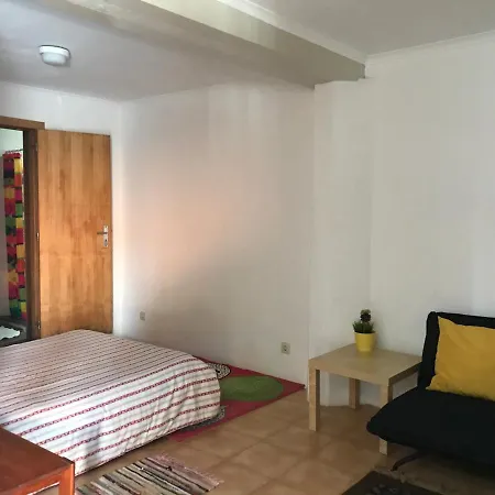 Casas Botelho Elias Hébergement de vacances *
