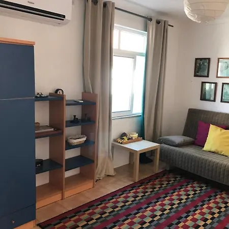 Feriehus Casas Botelho Elias