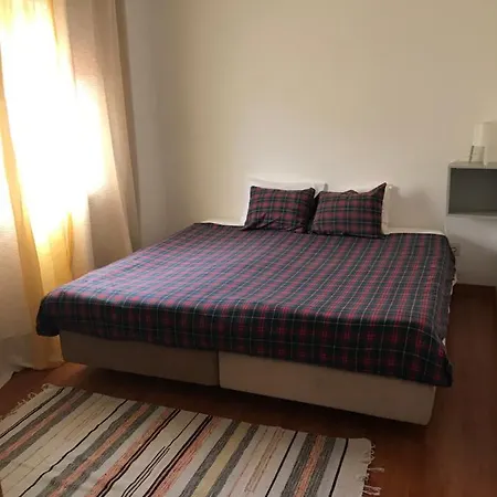 Casas Botelho Elias Feriehus Pinhão