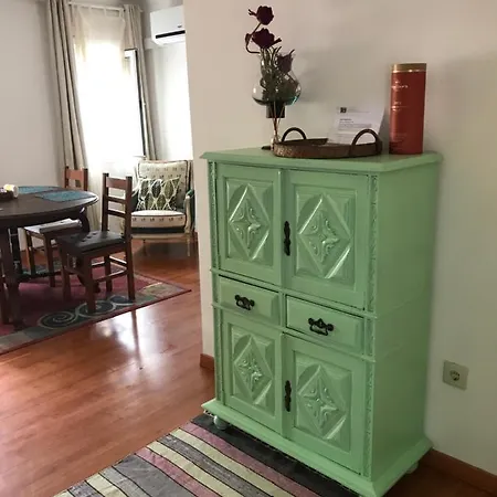 Casas Botelho Elias Vakantiehuis