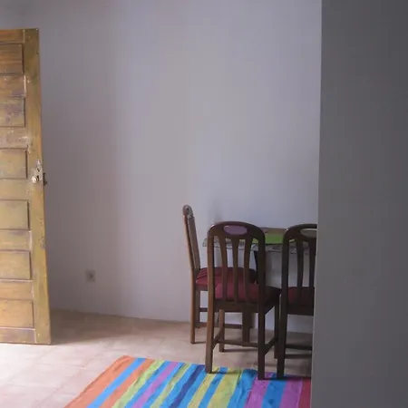 Casas Botelho Elias Hébergement de vacances Pinhão