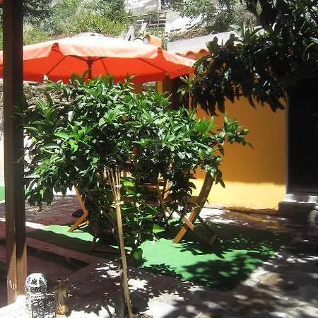 Casas Botelho Elias Hébergement de vacances *