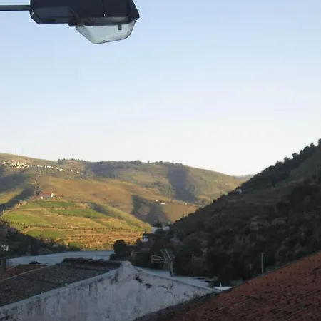 Casas Botelho Elias * Pinhão