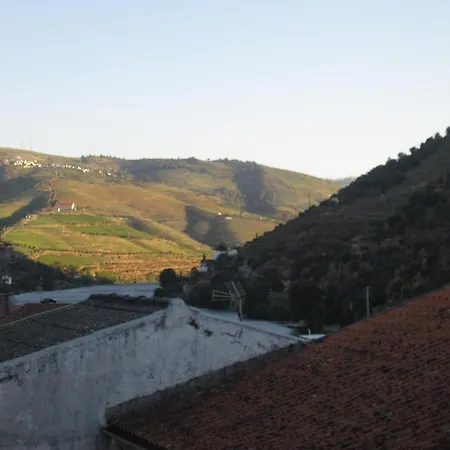 Casas Botelho Elias Hébergement de vacances *