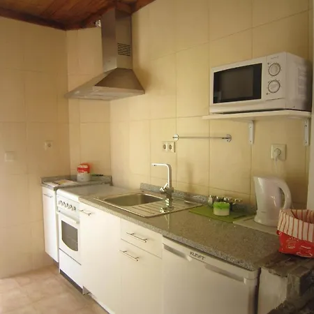 Casas Botelho Elias Vakantiehuis