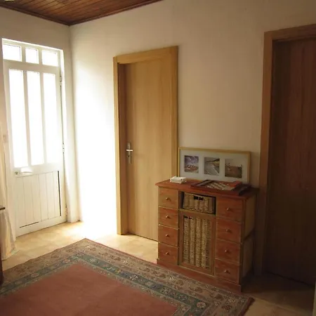 Casas Botelho Elias Vakantiehuis *