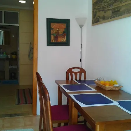 Casas Botelho Elias Casa vacanze