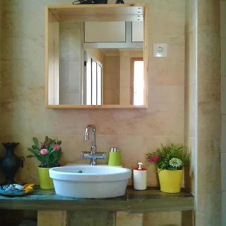 Casas Botelho Elias Hébergement de vacances *