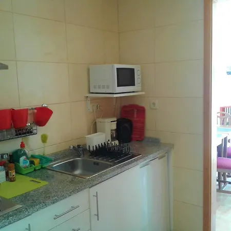 Vakantiehuis Casas Botelho Elias