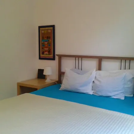 Casas Botelho Elias بيت للعطل
