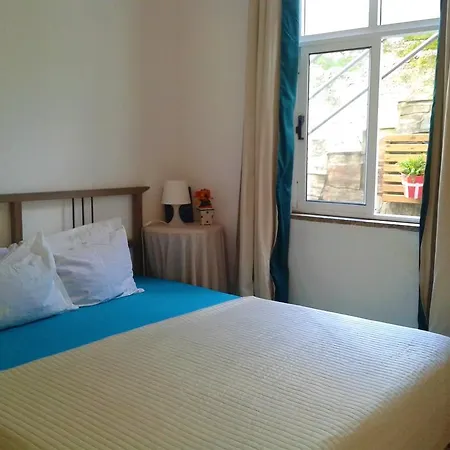 Casas Botelho Elias Hébergement de vacances *