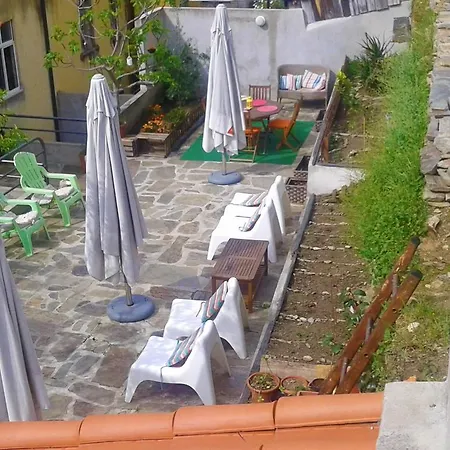 Casas Botelho Elias Pinhão