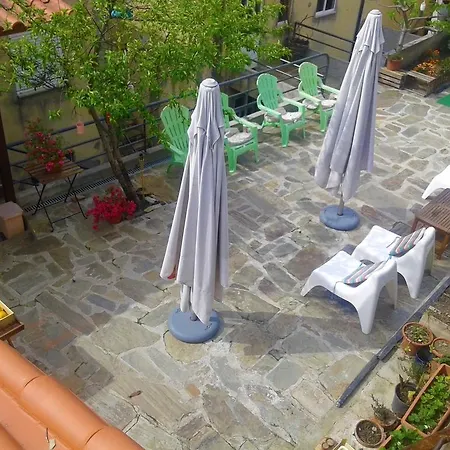 Casas Botelho Elias Hébergement de vacances