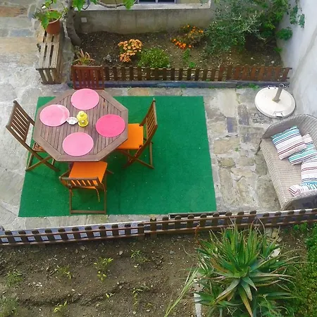 Casas Botelho Elias Vakantiehuis *