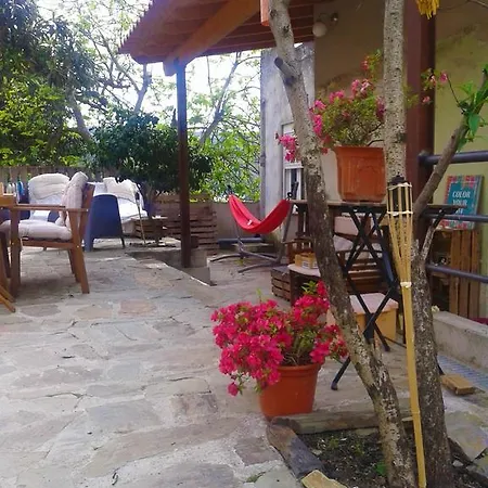 Casas Botelho Elias * Pinhão