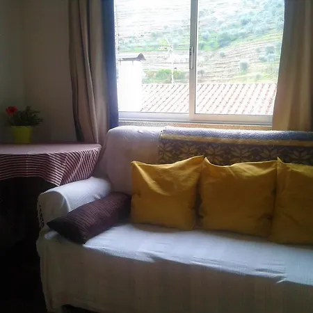 Casas Botelho Elias Pinhão