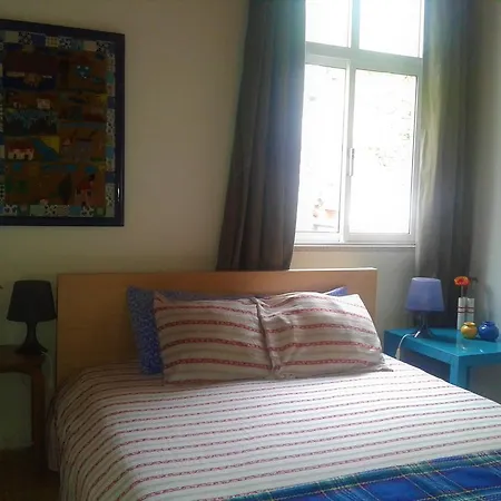 Hébergement de vacances Casas Botelho Elias *