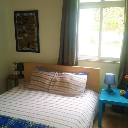 Vakantiehuis Casas Botelho Elias Pinhão
