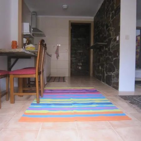 Casas Botelho Elias Casa de Férias *