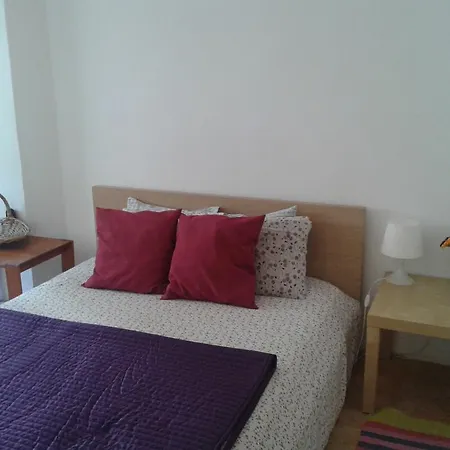 Casas Botelho Elias Hébergement de vacances