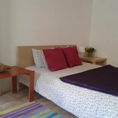 Vakantiehuis Casas Botelho Elias *
