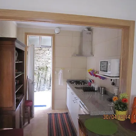 Hébergement de vacances Casas Botelho Elias *