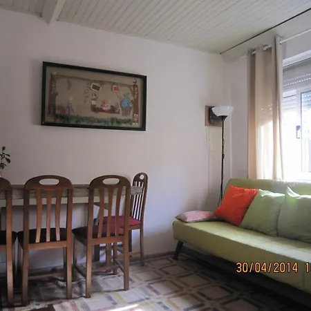 Casas Botelho Elias Hébergement de vacances *