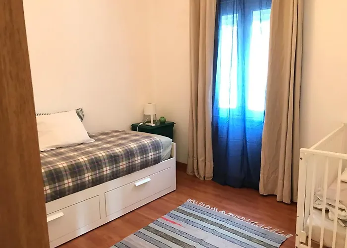 Casas Botelho Elias בית נופש Pinhão