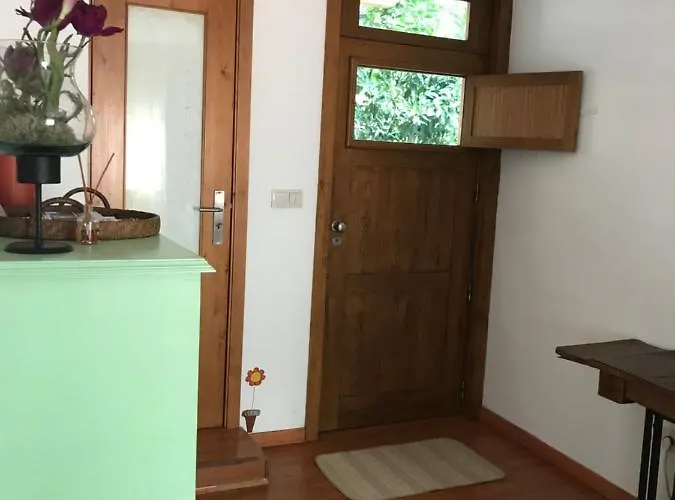 בית נופש Casas Botelho Elias Pinhão