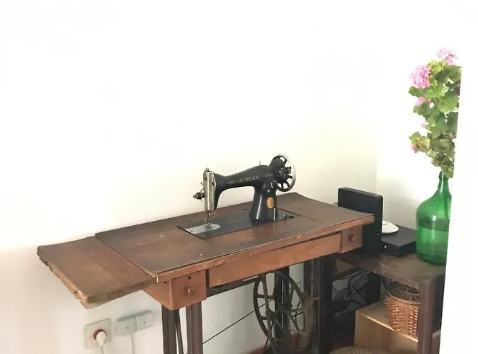 Casas Botelho Elias Pinhão