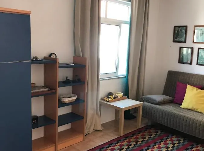 Casa vacanze Casas Botelho Elias