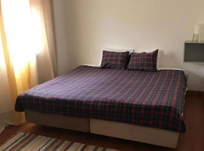 Casas Botelho Elias בית נופש Pinhão