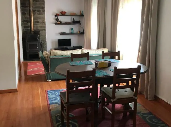 Casas Botelho Elias * Pinhão