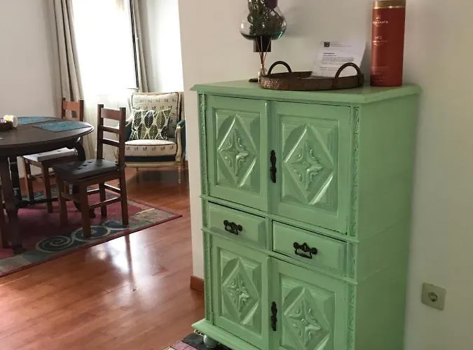 Casas Botelho Elias בית נופש