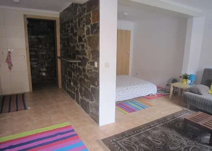 Casas Botelho Elias * Pinhão