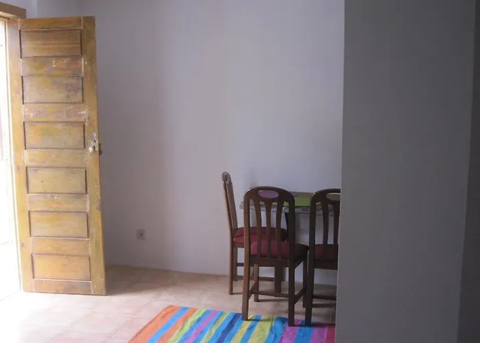 Casas Botelho Elias בית נופש Pinhão