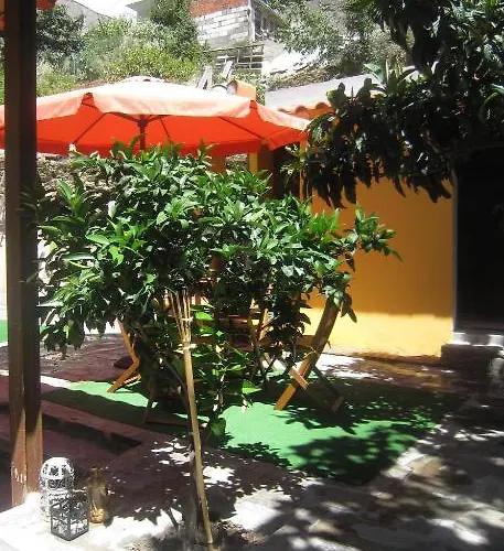 Casas Botelho Elias Casa vacanze *