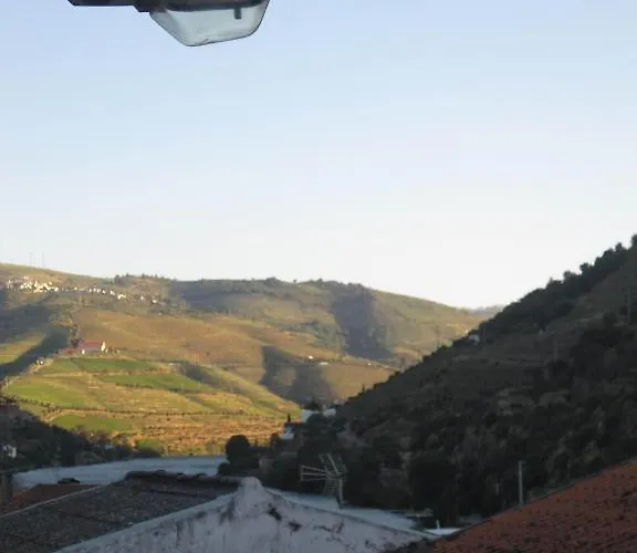 Casas Botelho Elias * Pinhão