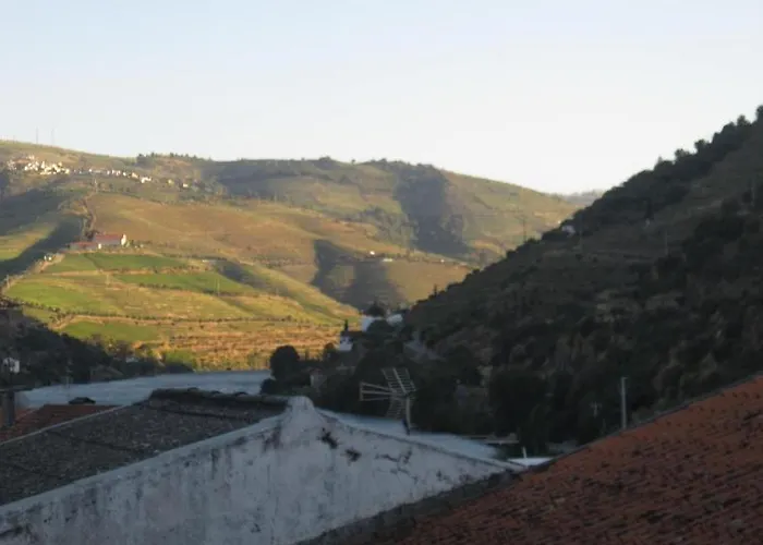 Casas Botelho Elias Casa vacanze *