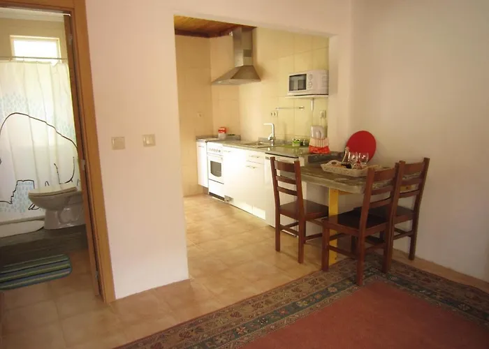 Casas Botelho Elias Pinhão