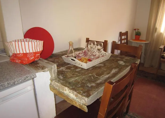 Casas Botelho Elias Dom wakacyjny Pinhão