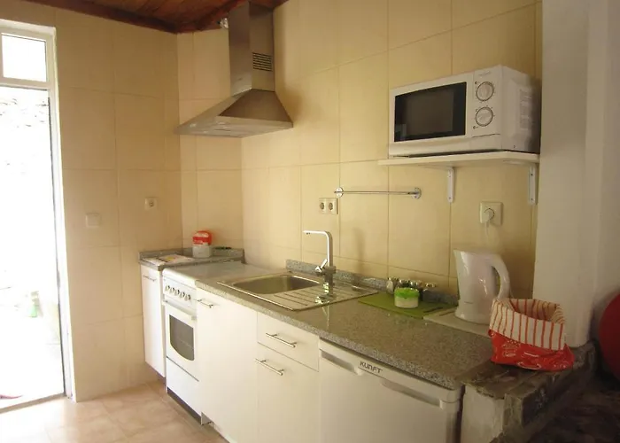 Casas Botelho Elias Dom wakacyjny