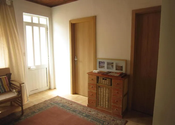 Casas Botelho Elias Casa vacanze *