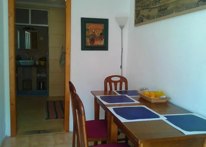 Casas Botelho Elias בית נופש